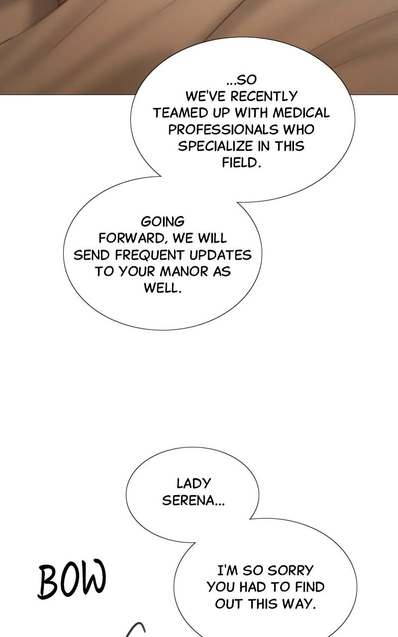 Read Serena Manga Online