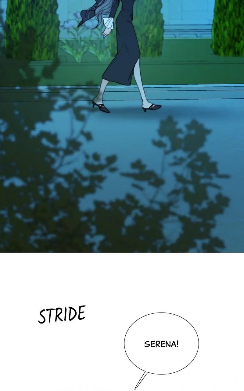 Read Serena Manga Online