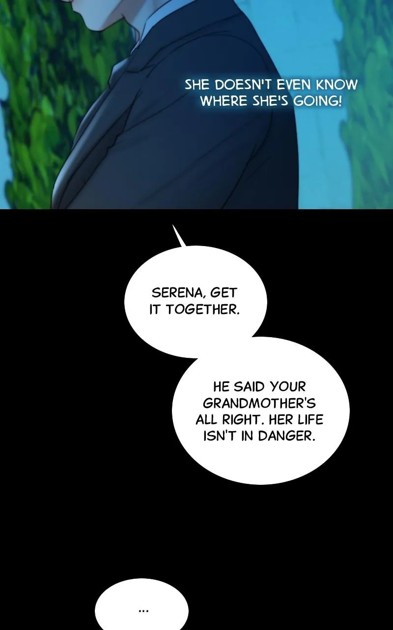 Read Serena Manga Online
