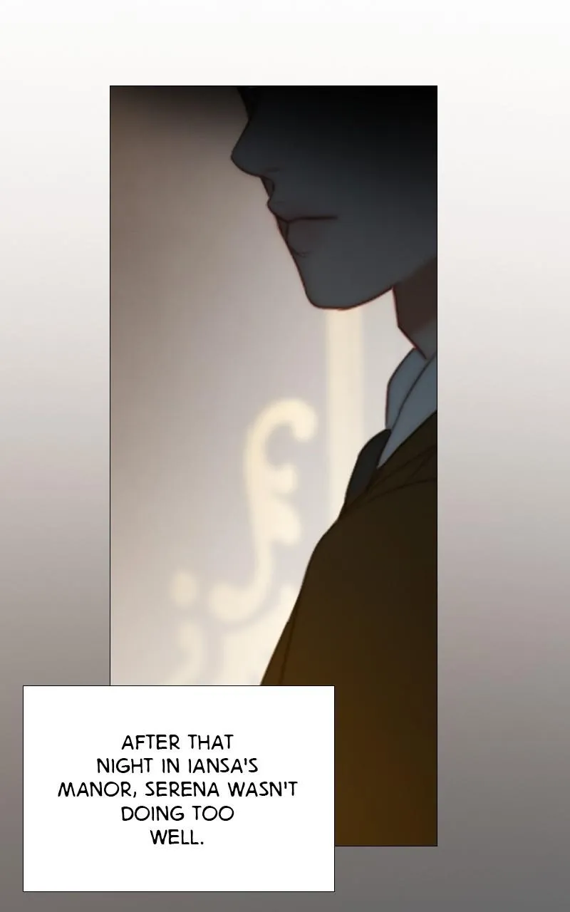 Read Serena Manga Online