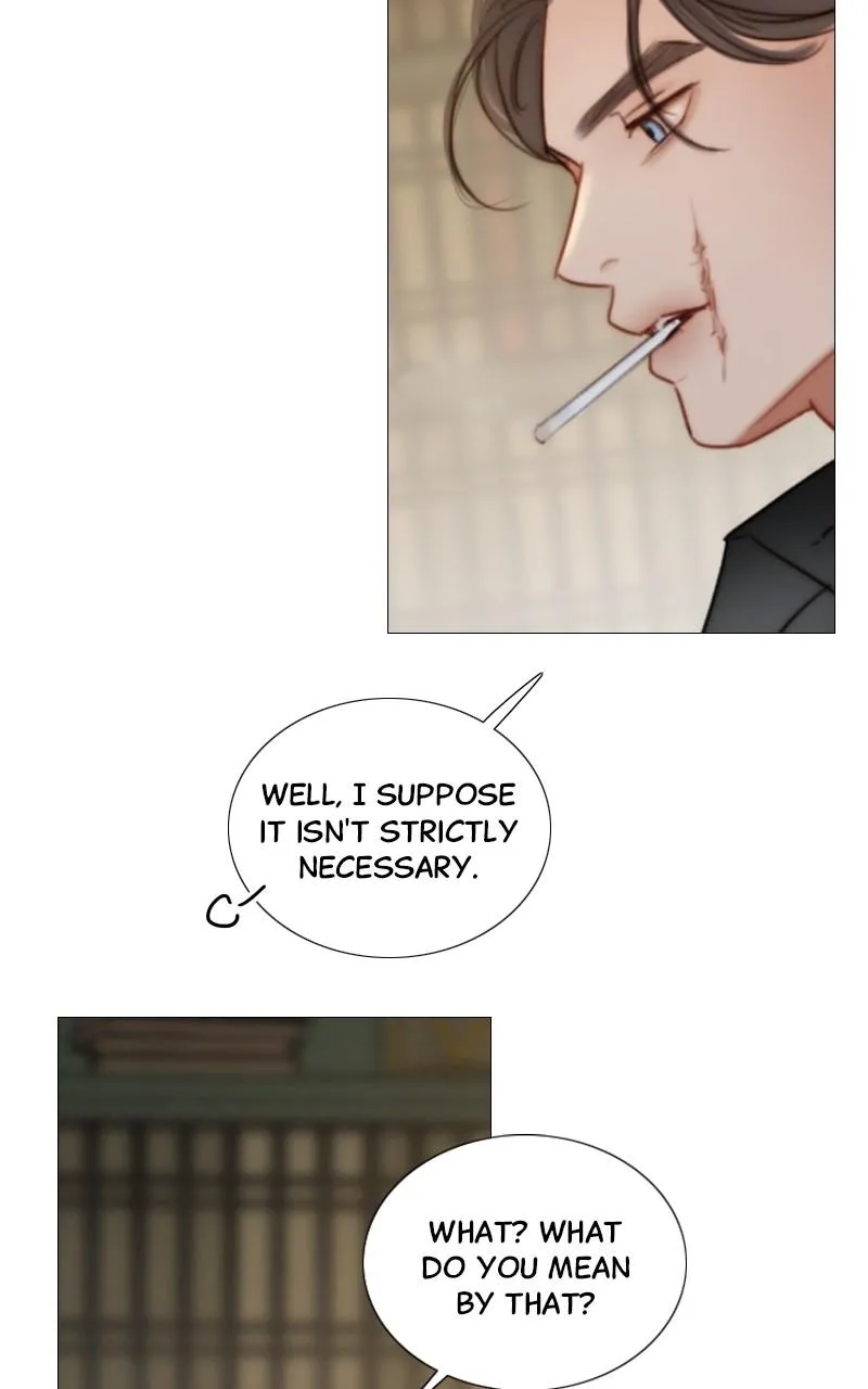 Read Serena Manga Online