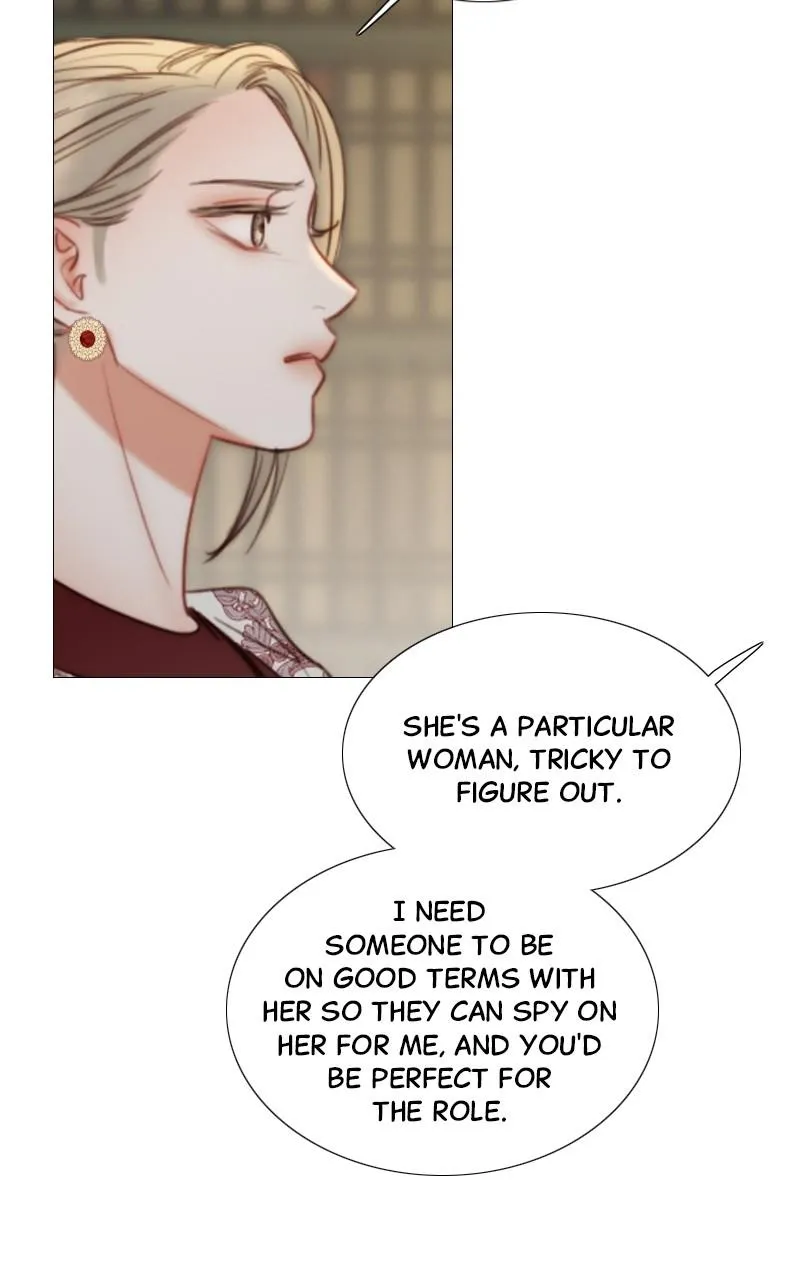 Read Serena Manga Online