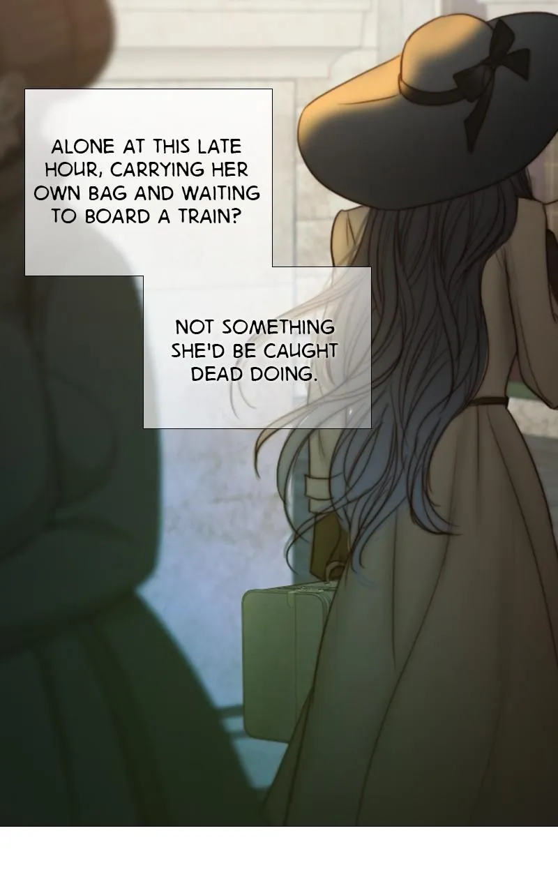 Read Serena Manga Online