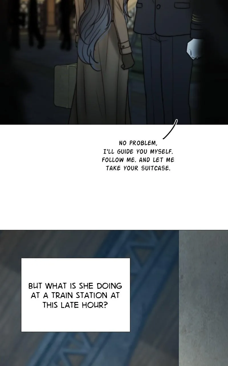 Read Serena Manga Online