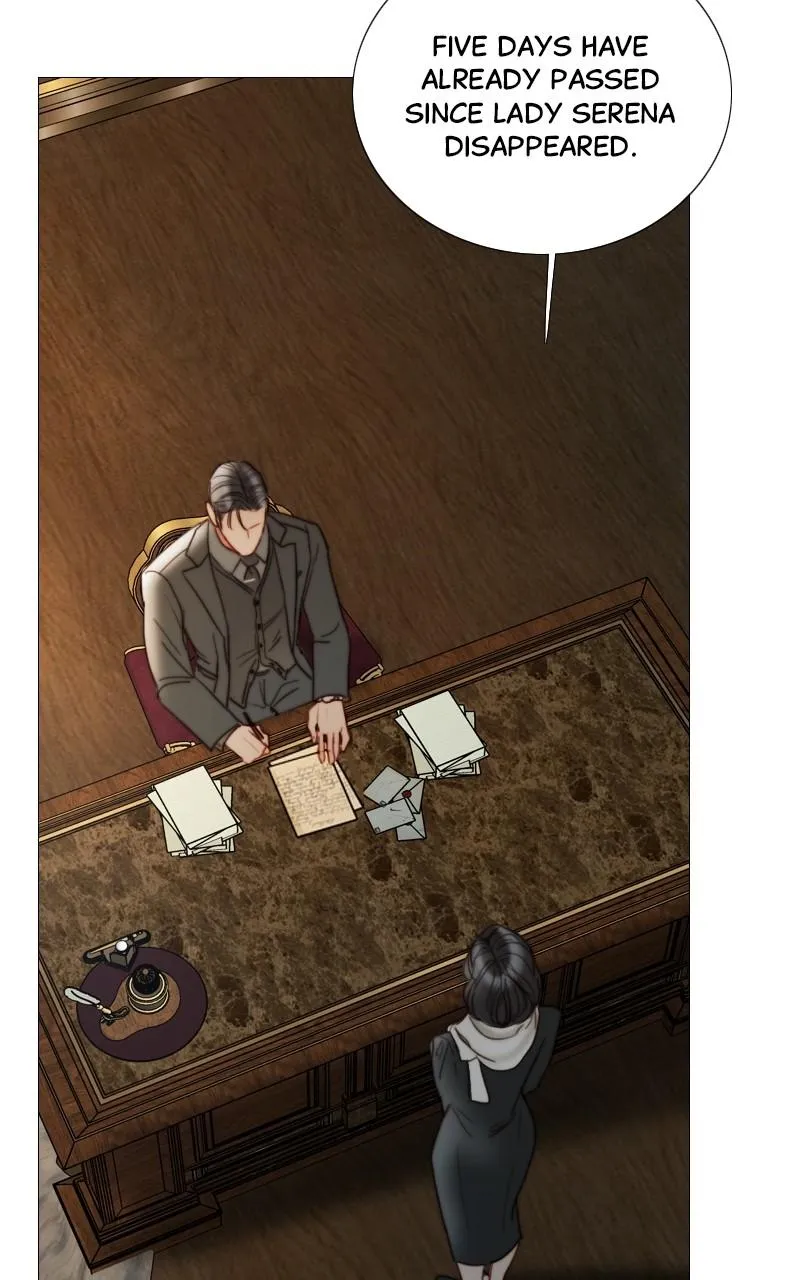 Read Serena Manga Online
