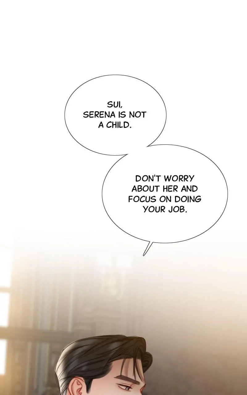 Read Serena Manga Online