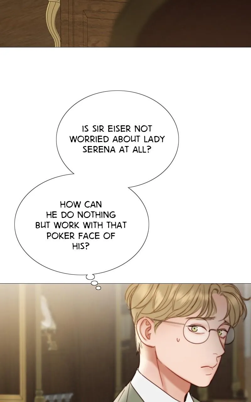 Read Serena Manga Online