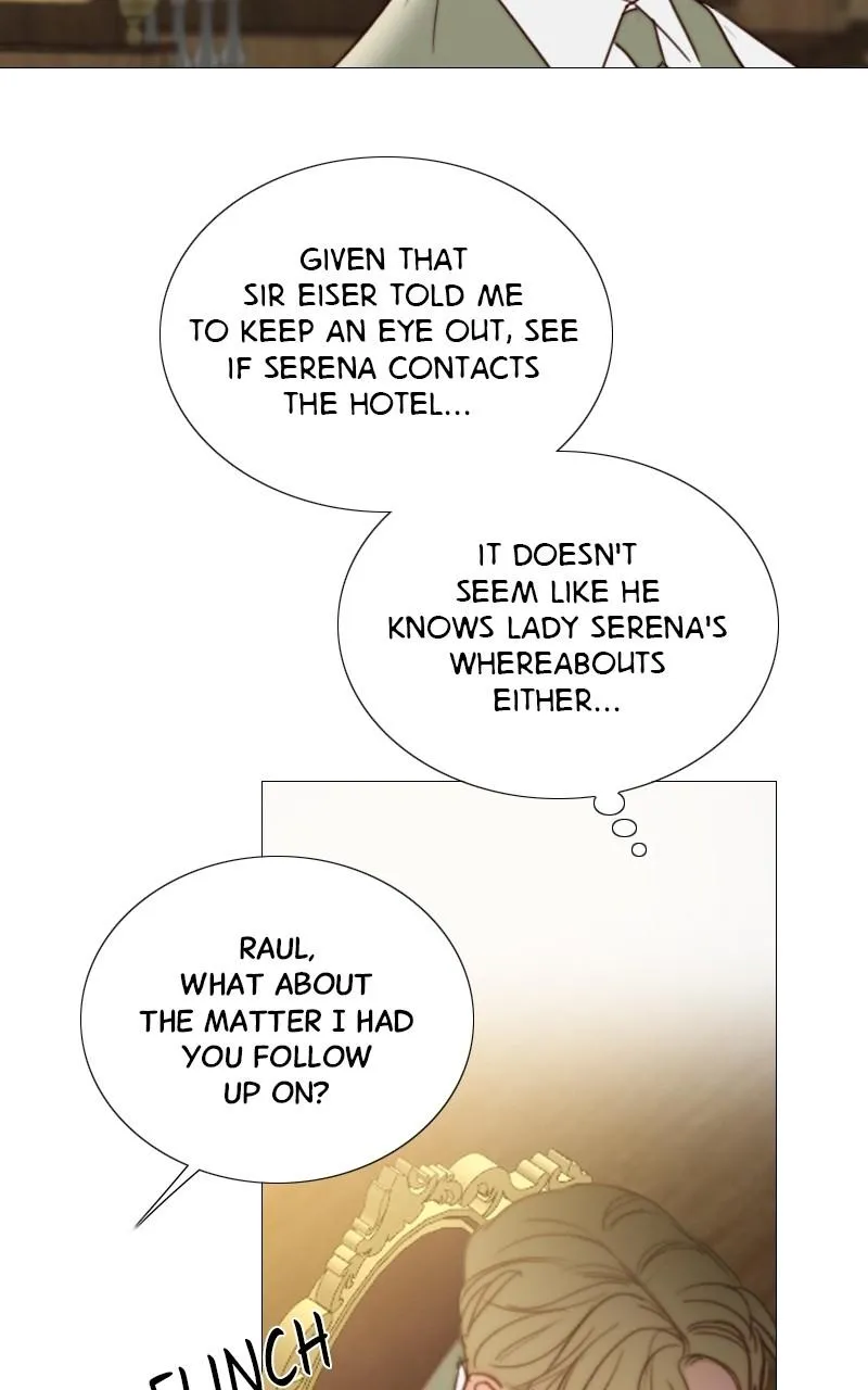 Read Serena Manga Online
