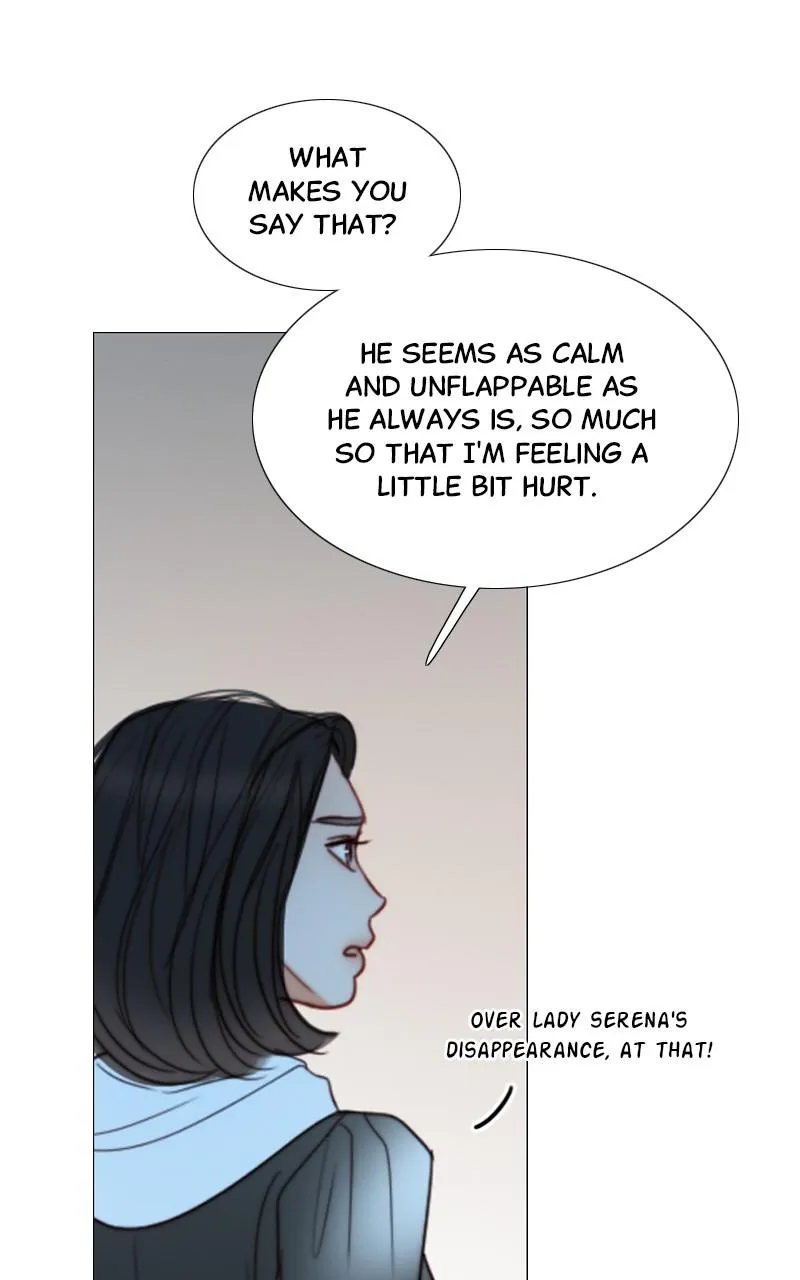 Read Serena Manga Online