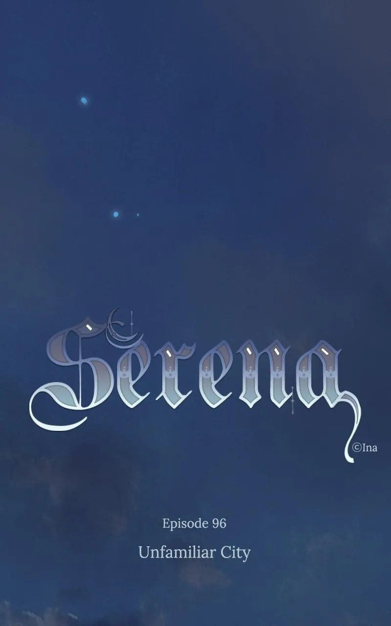Read Serena Manga Online