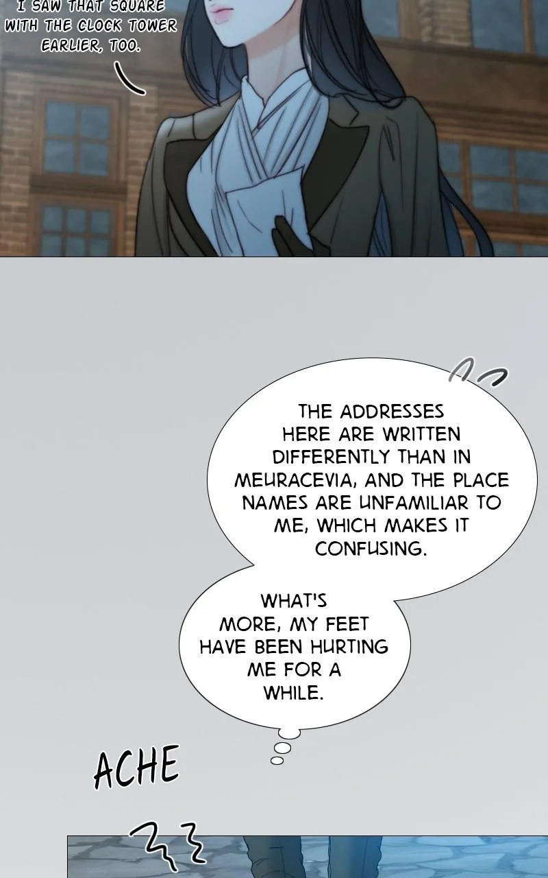 Read Serena Manga Online
