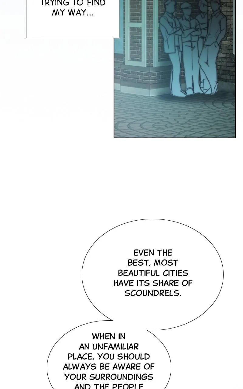Read Serena Manga Online