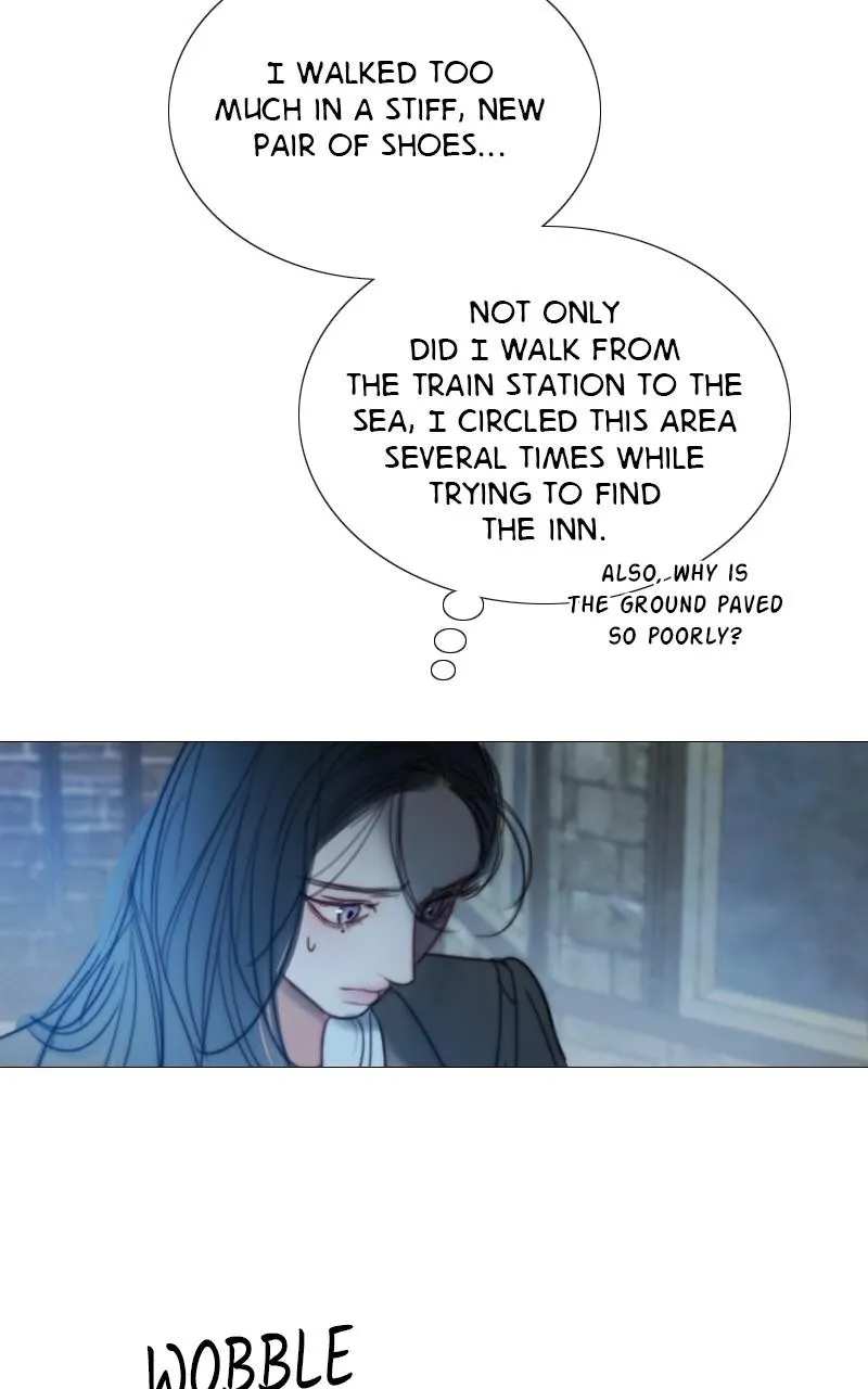 Read Serena Manga Online