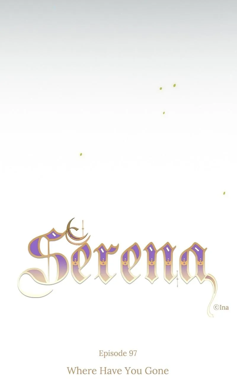 Read Serena Manga Online