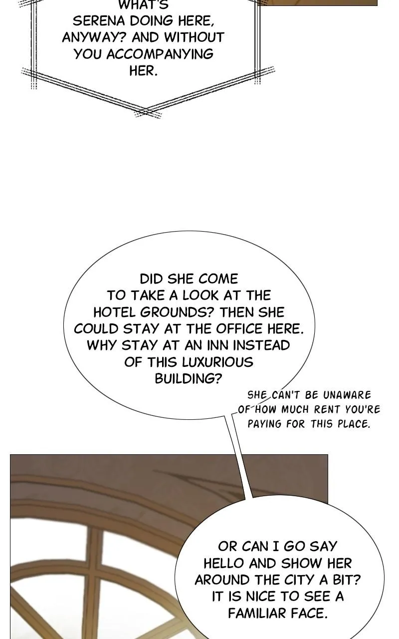 Read Serena Manga Online