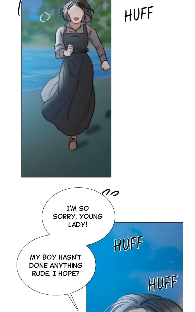 Read Serena Manga Online