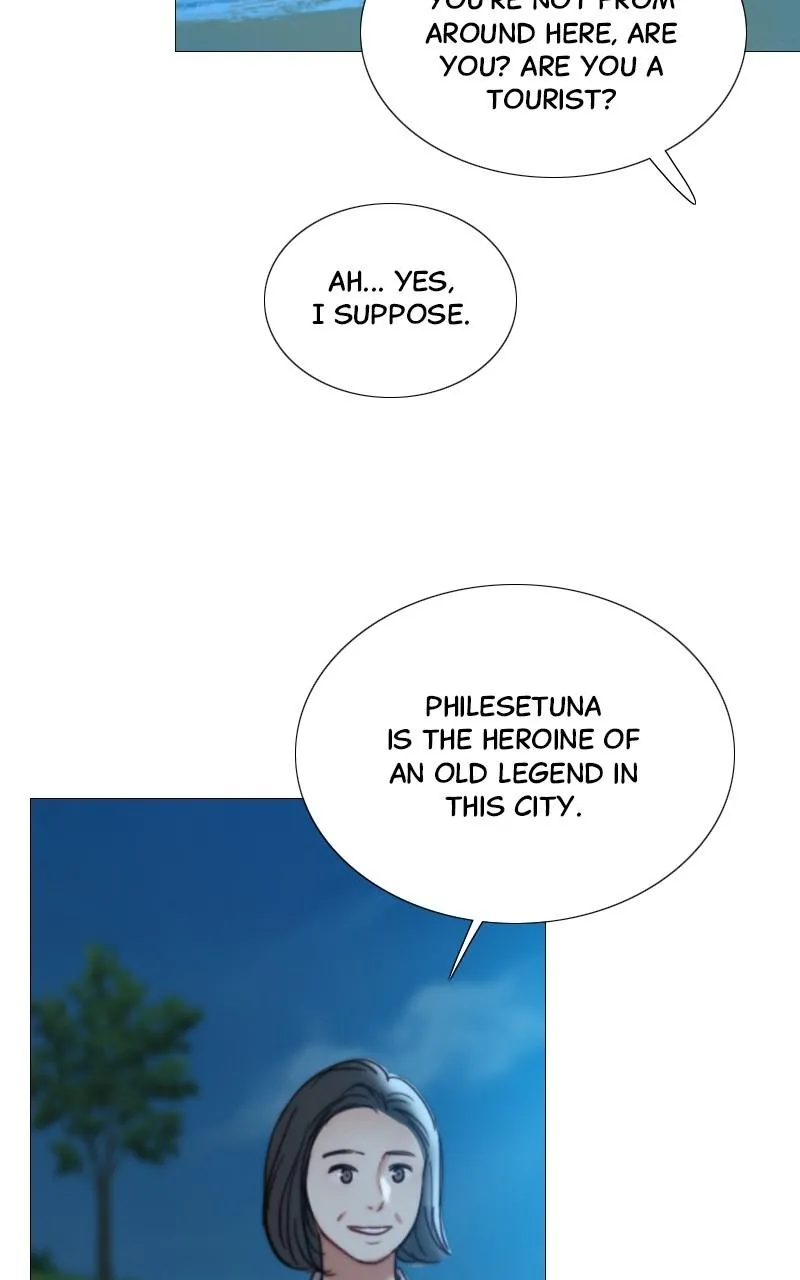 Read Serena Manga Online