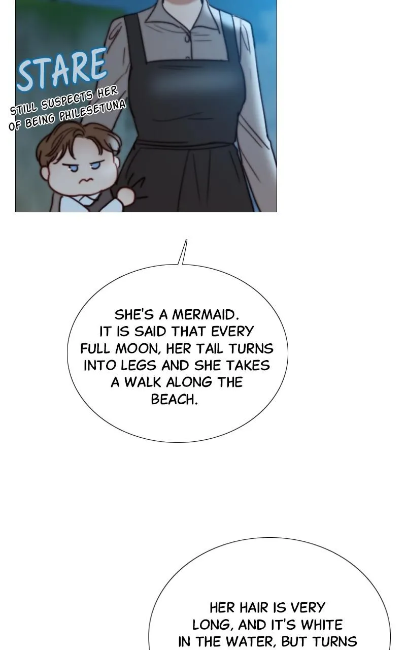 Read Serena Manga Online