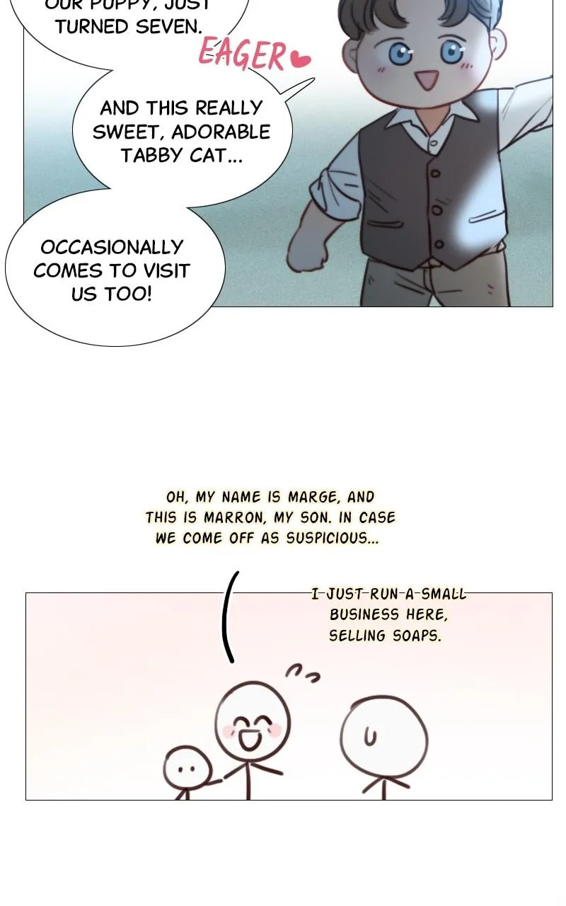 Read Serena Manga Online