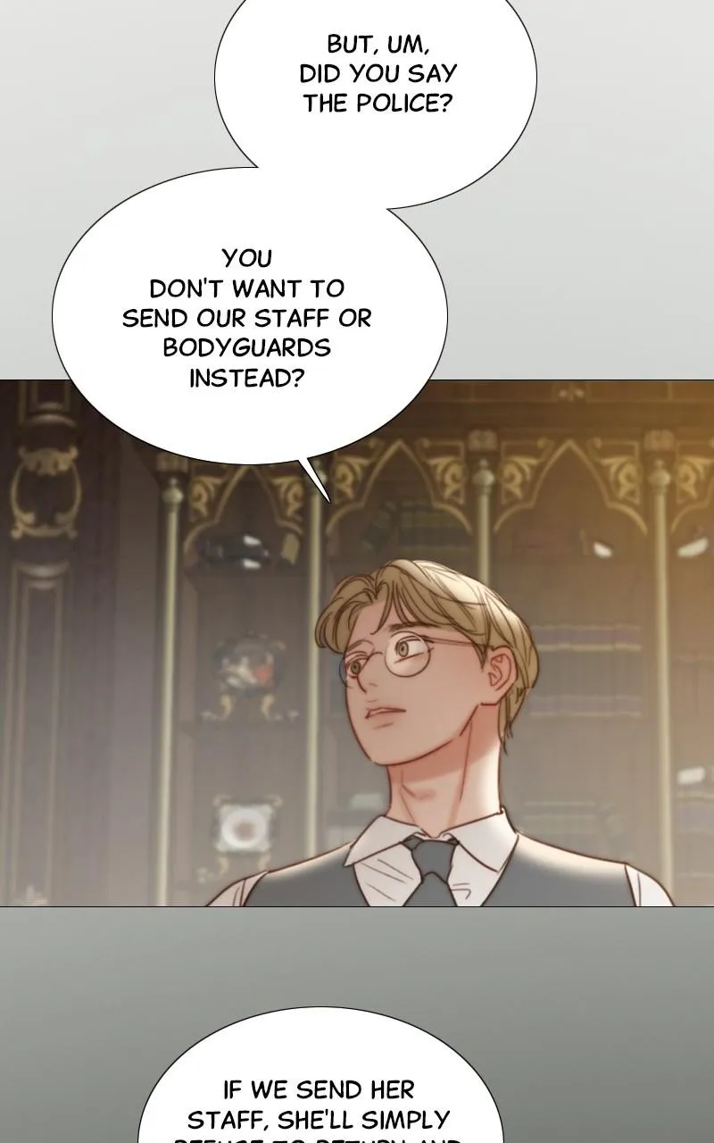 Read Serena Manga Online