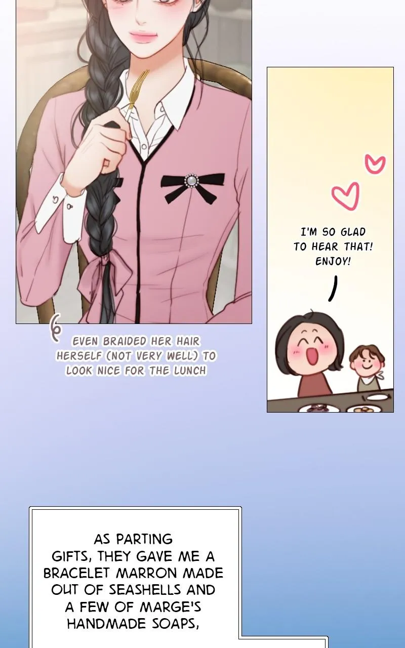 Read Serena Manga Online