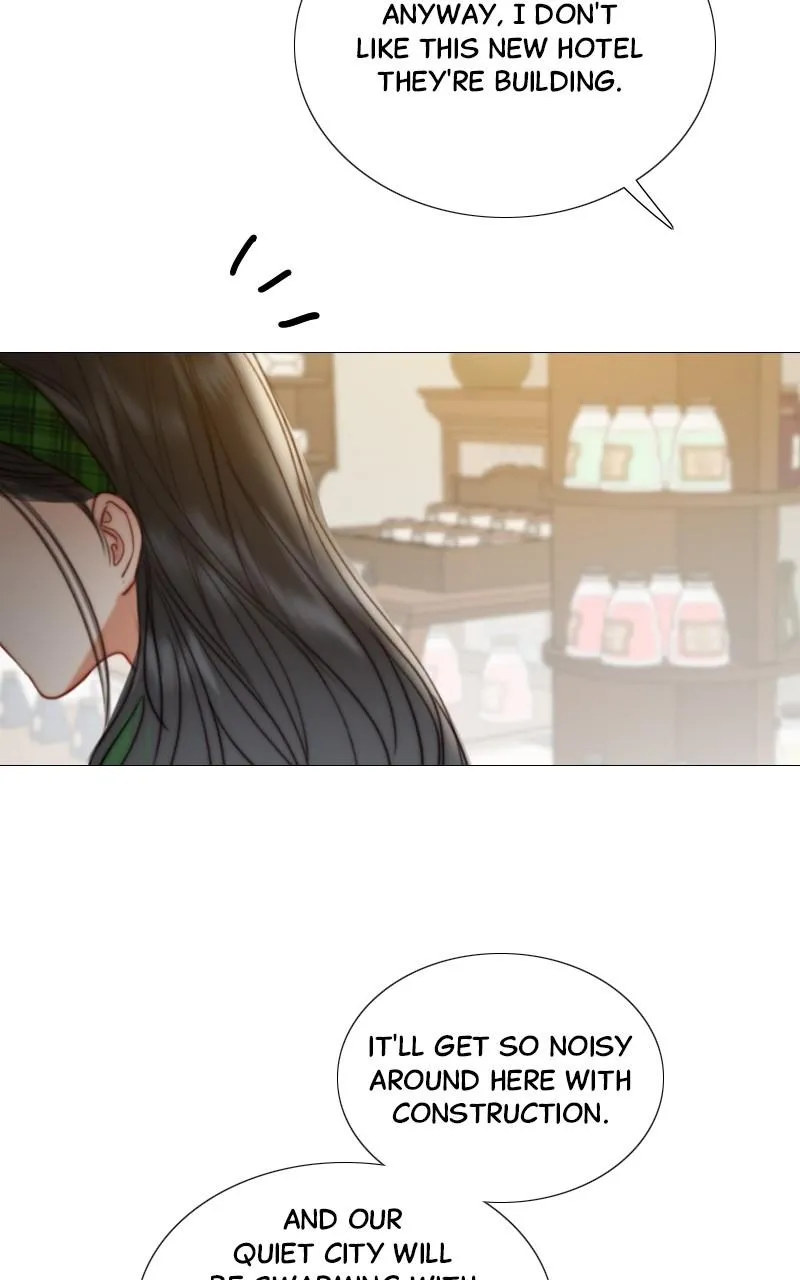 Read Serena Manga Online