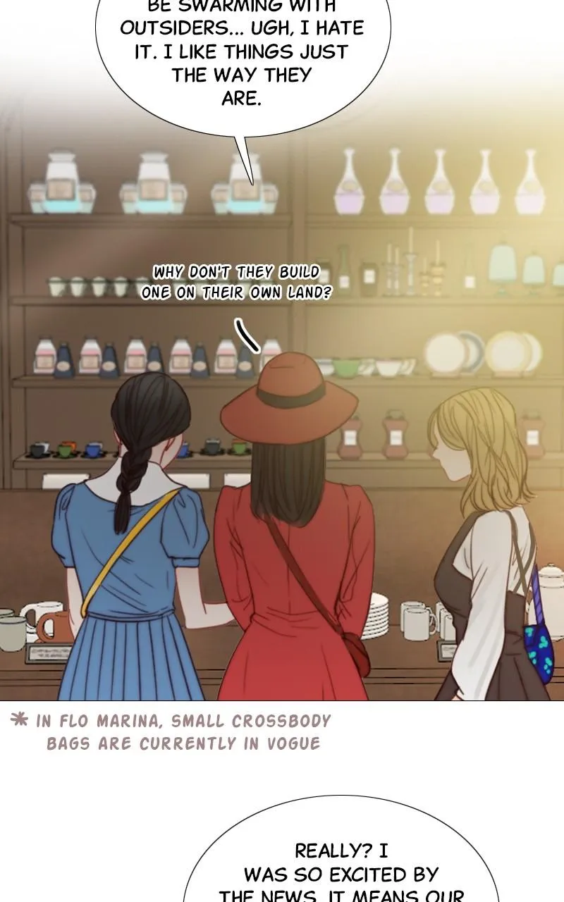 Read Serena Manga Online