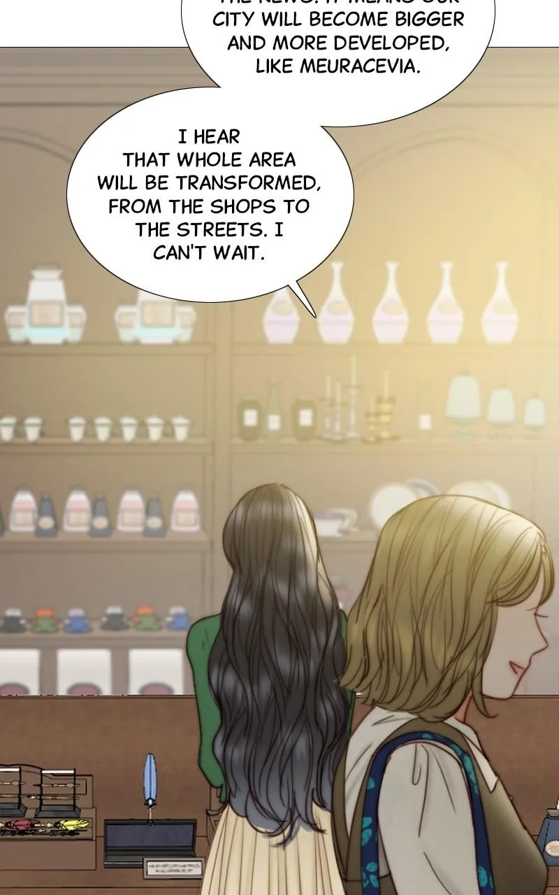 Read Serena Manga Online
