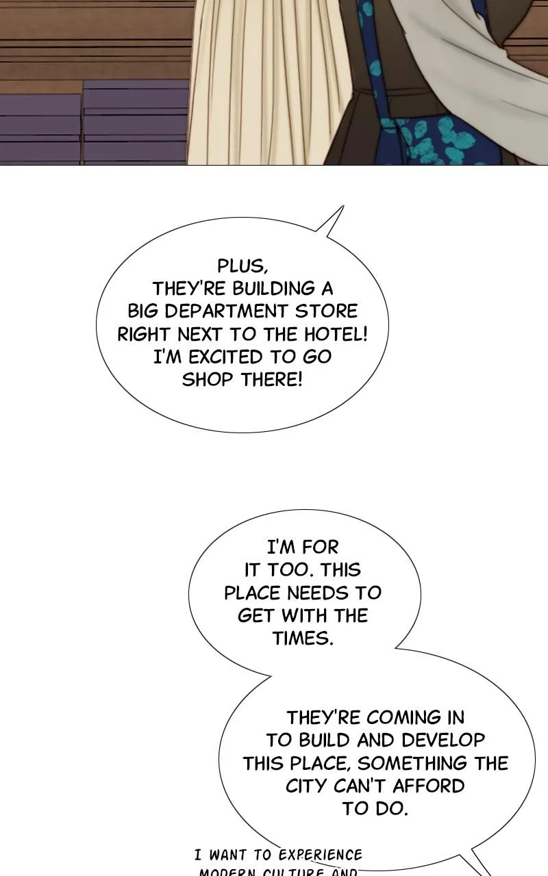 Read Serena Manga Online