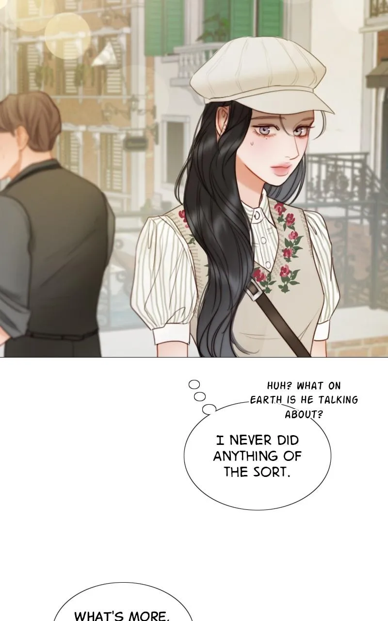 Read Serena Manga Online