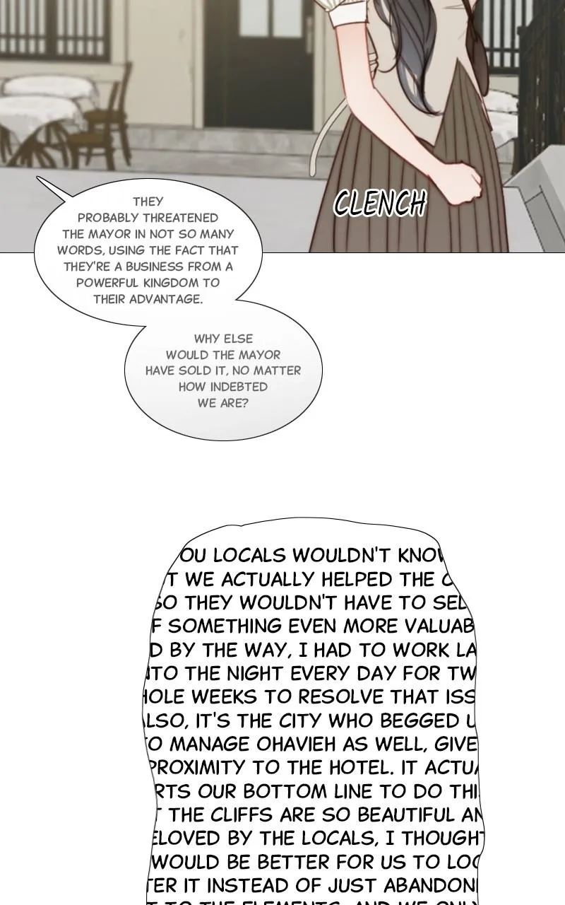 Read Serena Manga Online