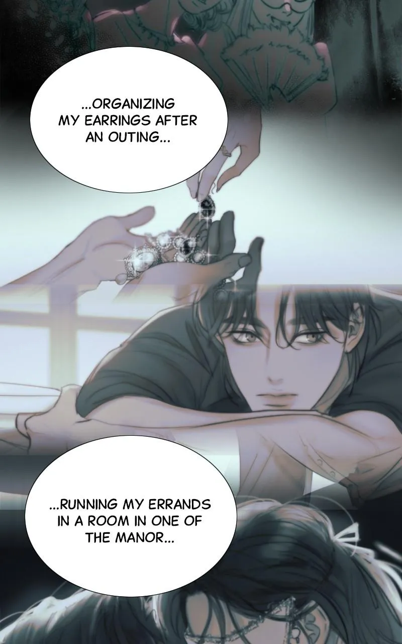Read Serena Manga Online