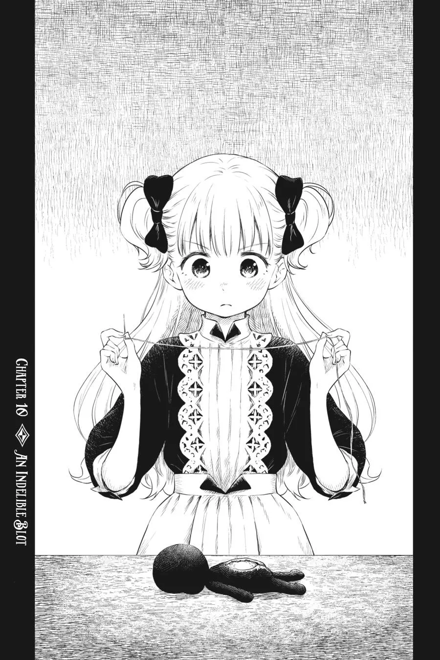 Read Shadows House Manga Online