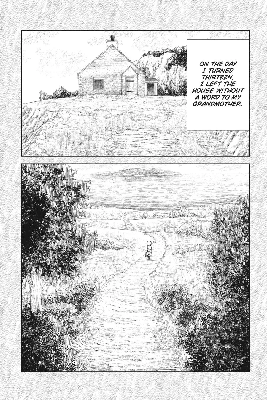 Read Shadows House Manga Online