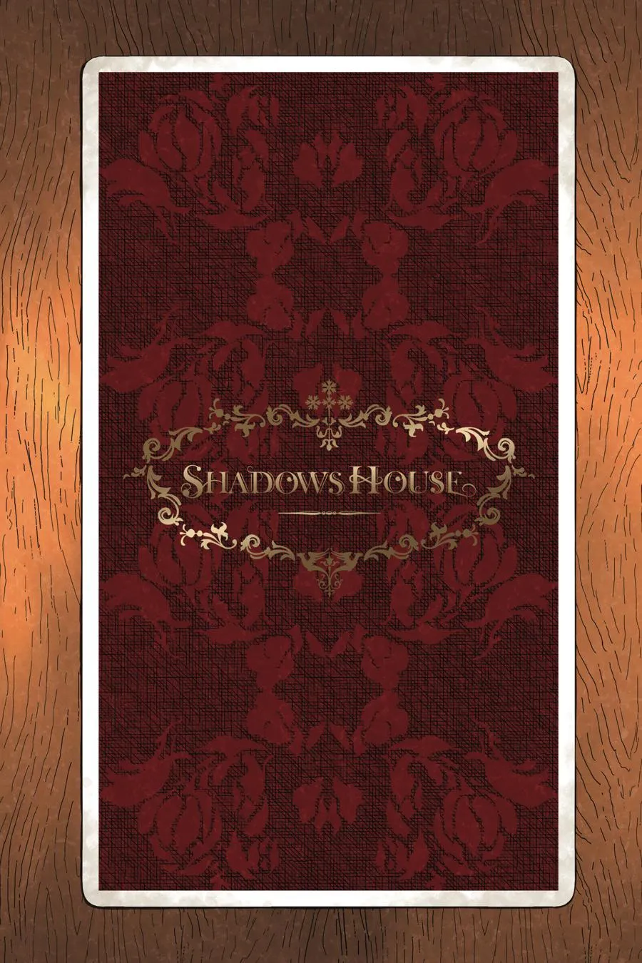 Read Shadows House Manga Online
