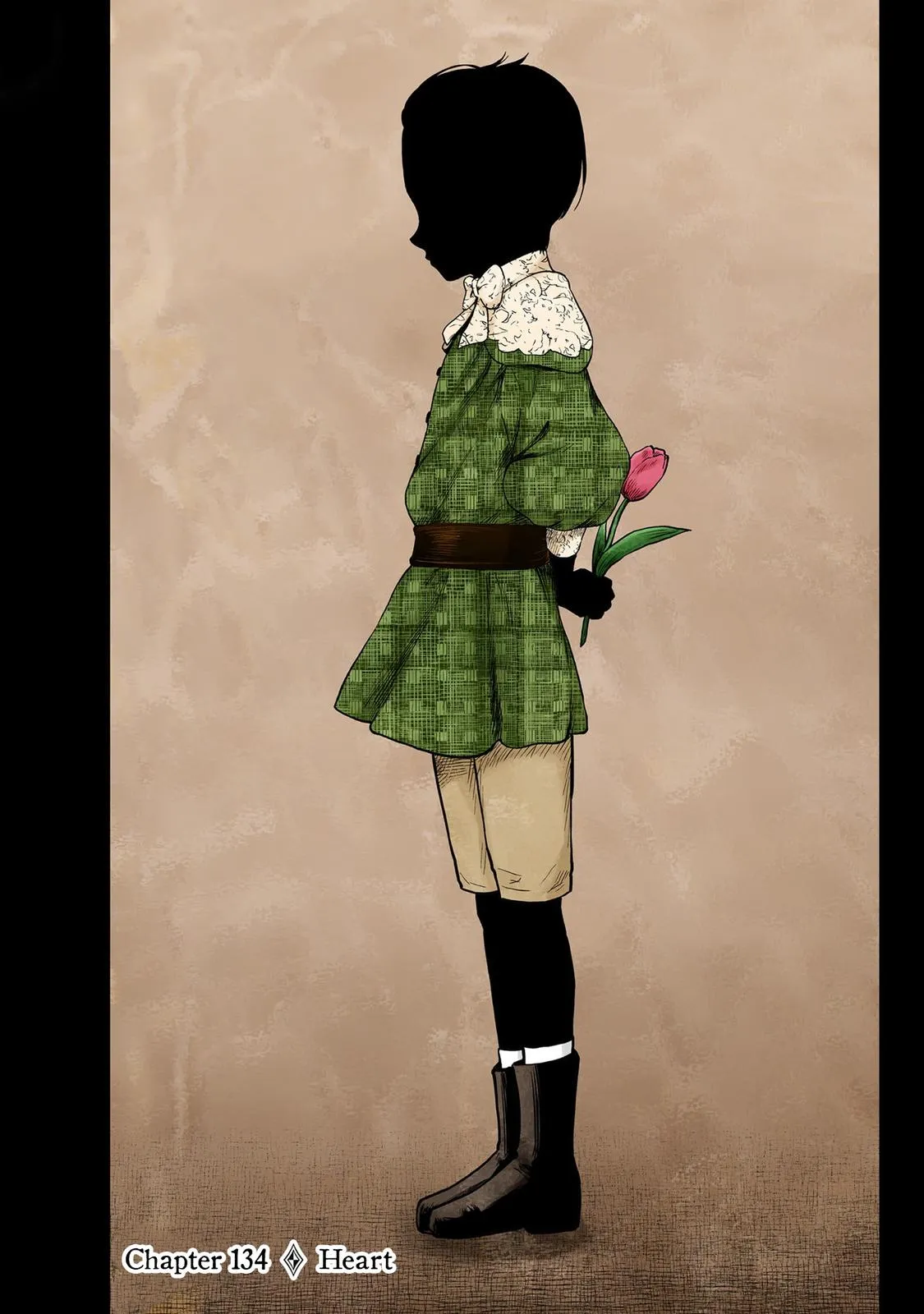 Read Shadows House Manga Online