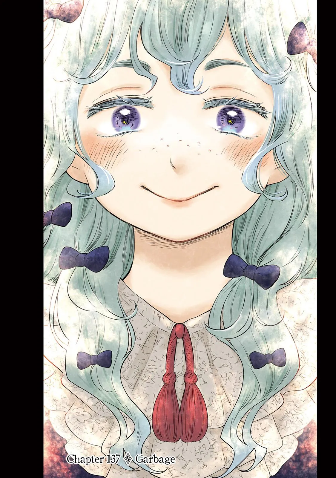 Read Shadows House Manga Online