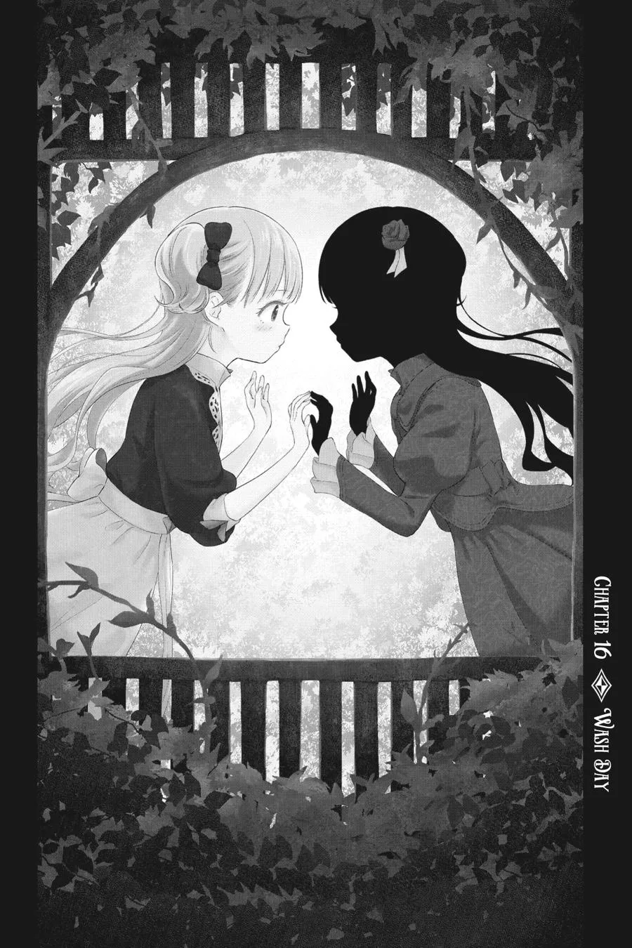 Read Shadows House Manga Online