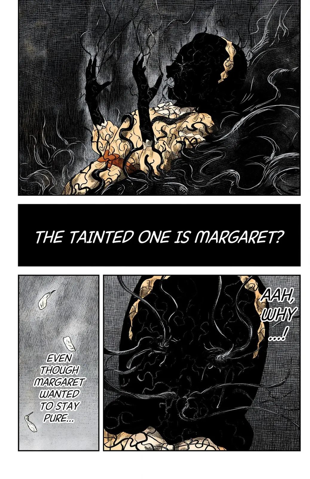 Read Shadows House Manga Online
