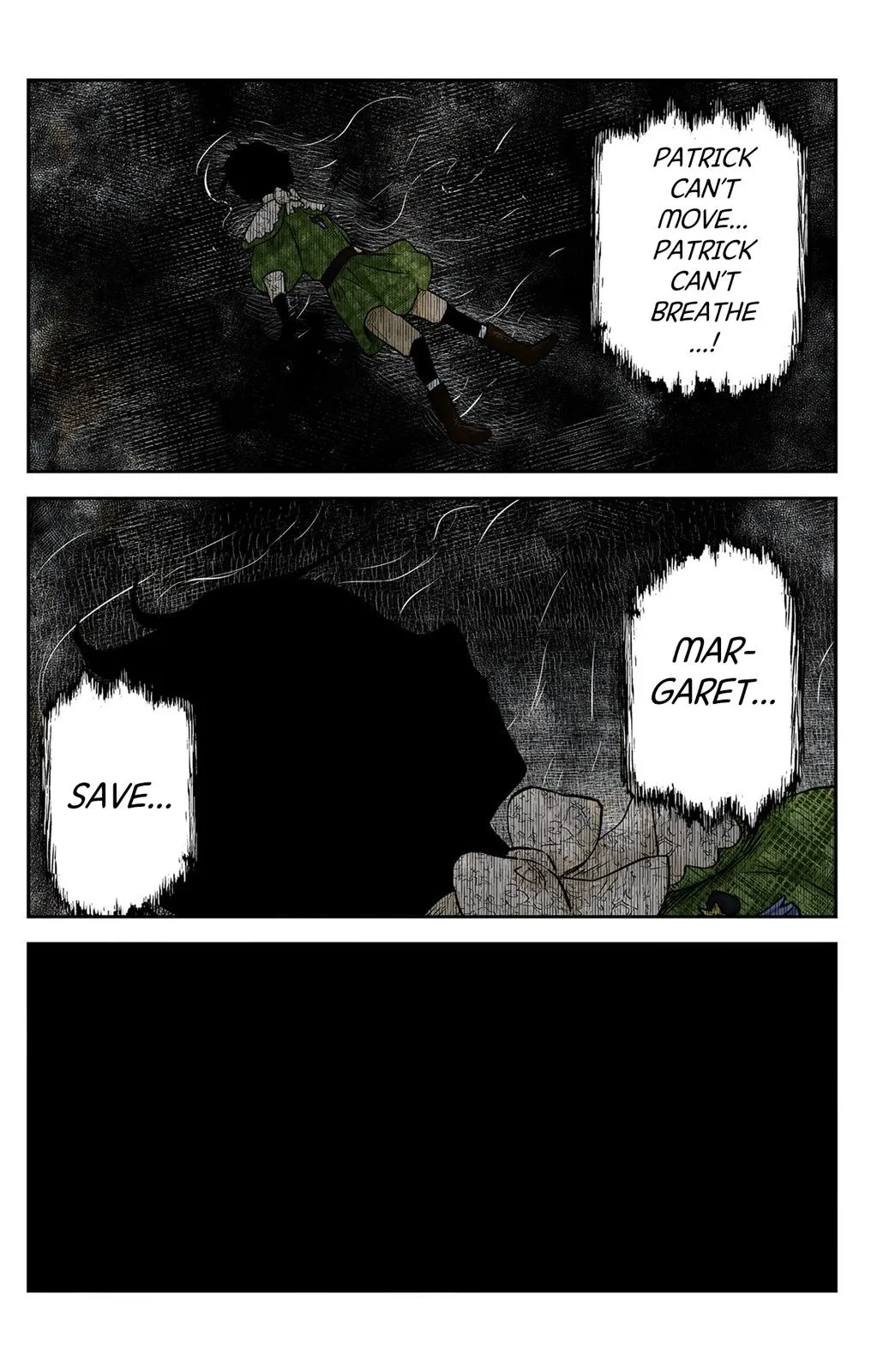 Read Shadows House Manga Online