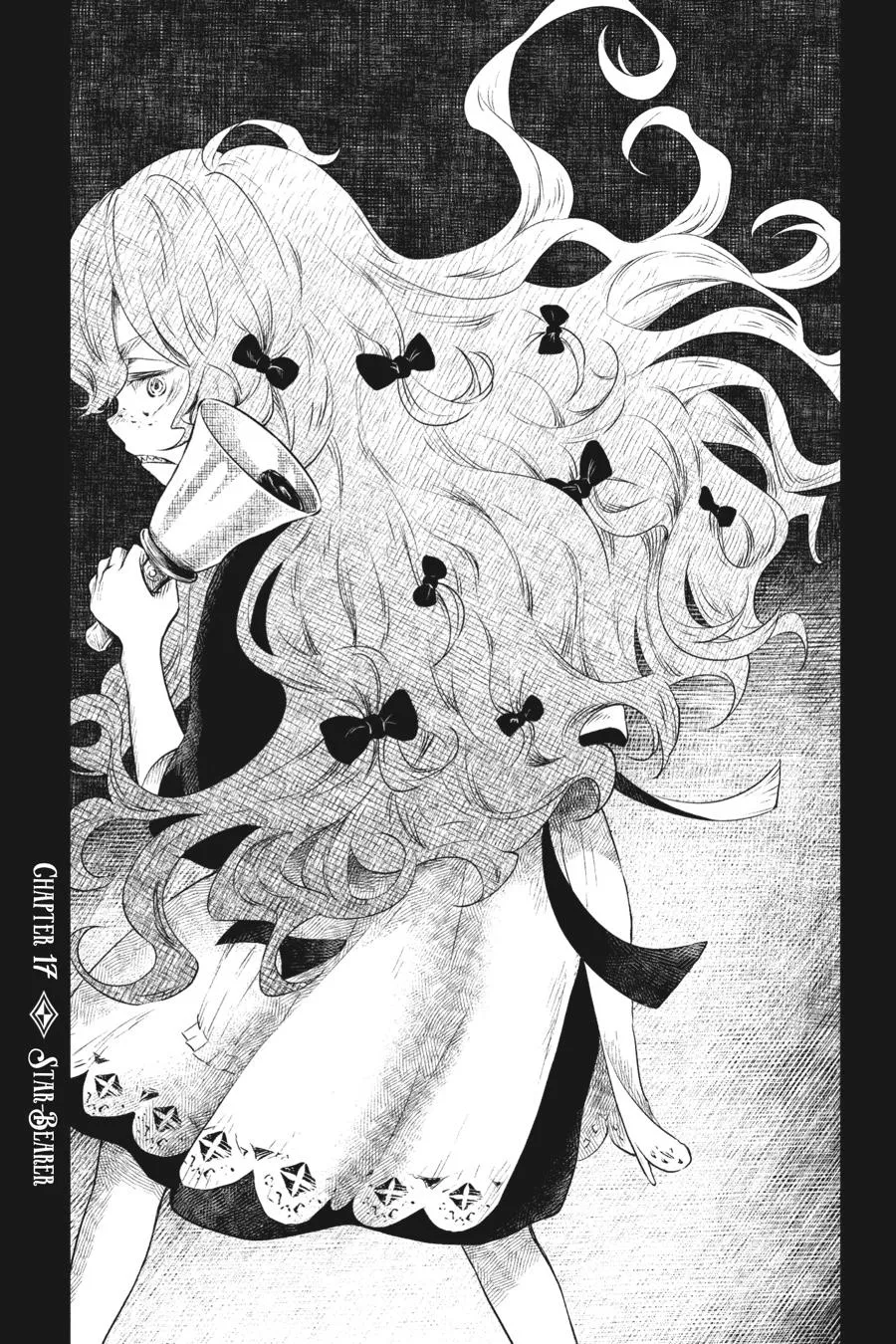 Read Shadows House Manga Online