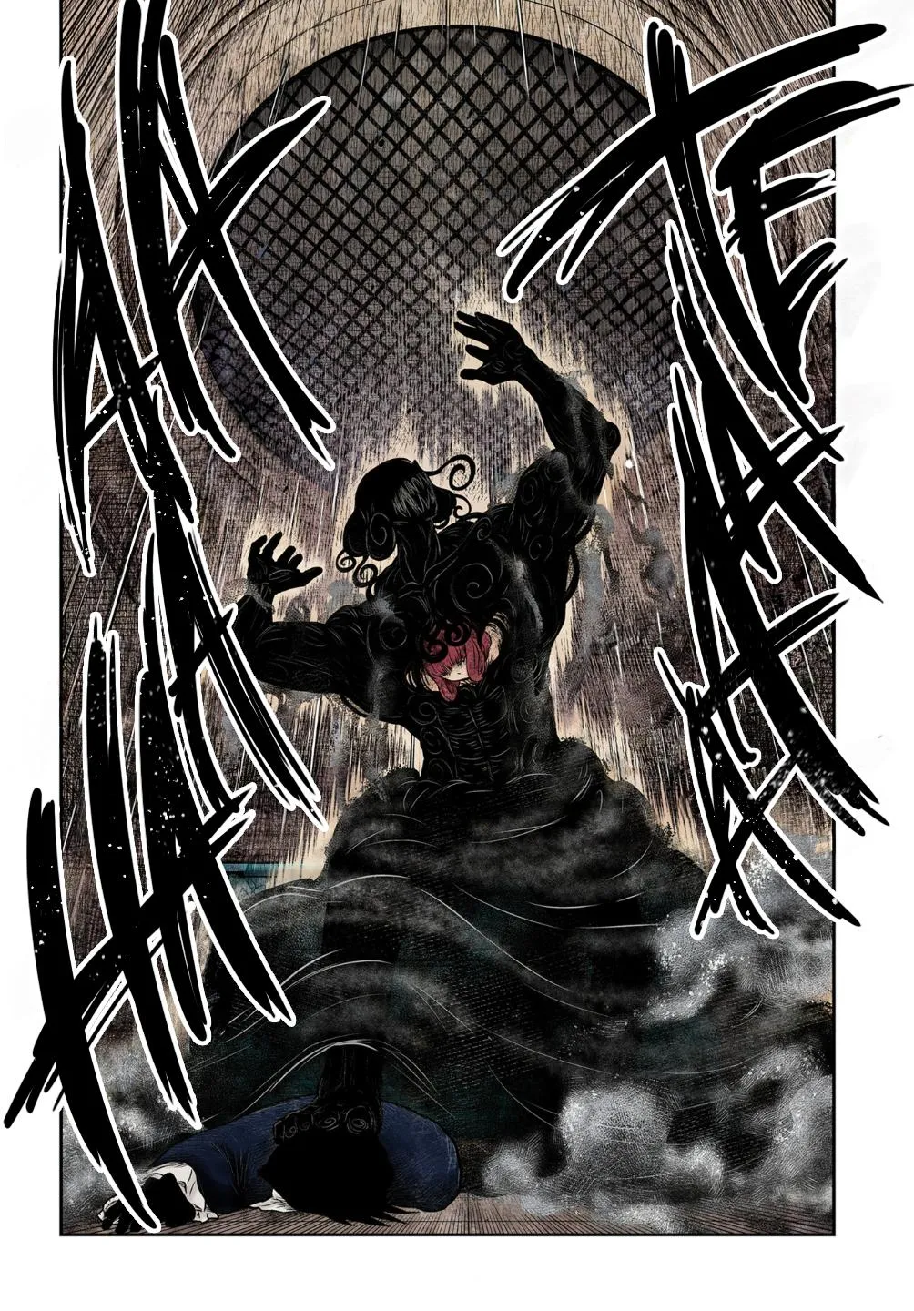 Read Shadows House Manga Online