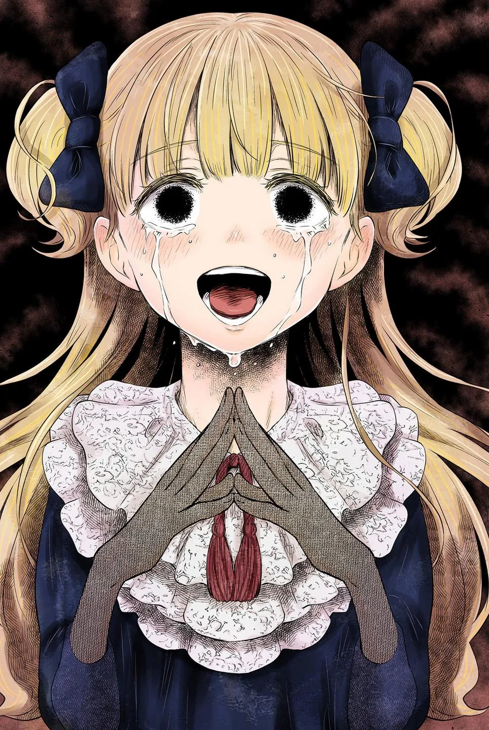Read Shadows House Manga Online