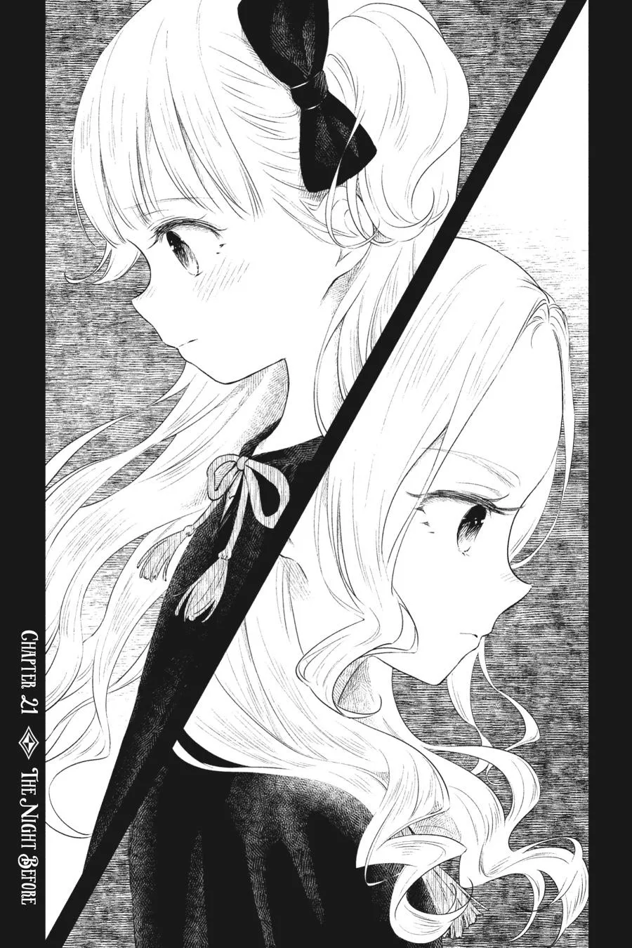 Read Shadows House Manga Online
