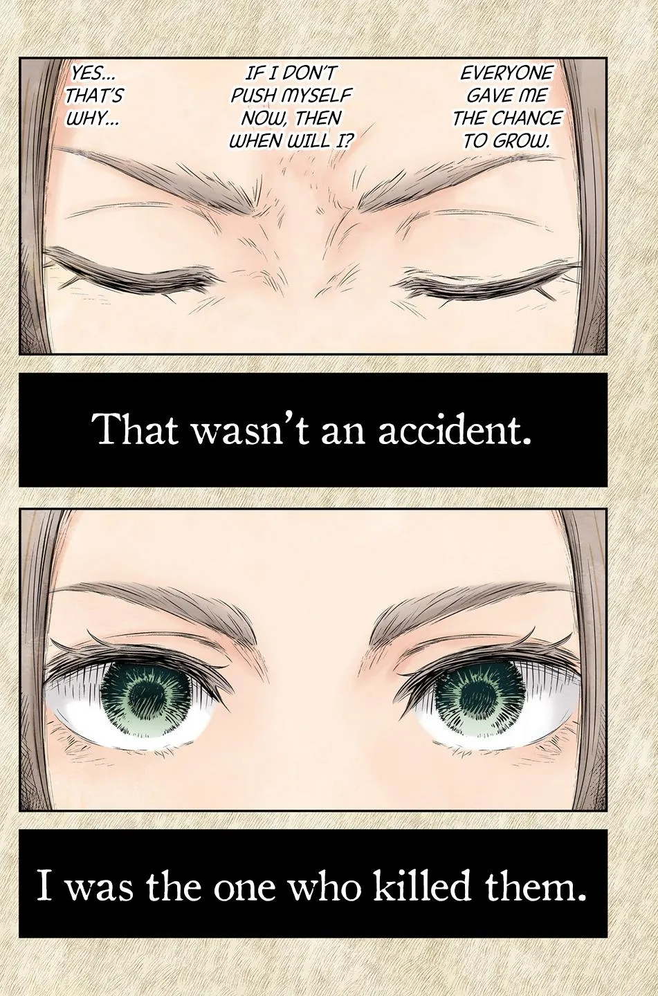 Read Shadows House Manga Online