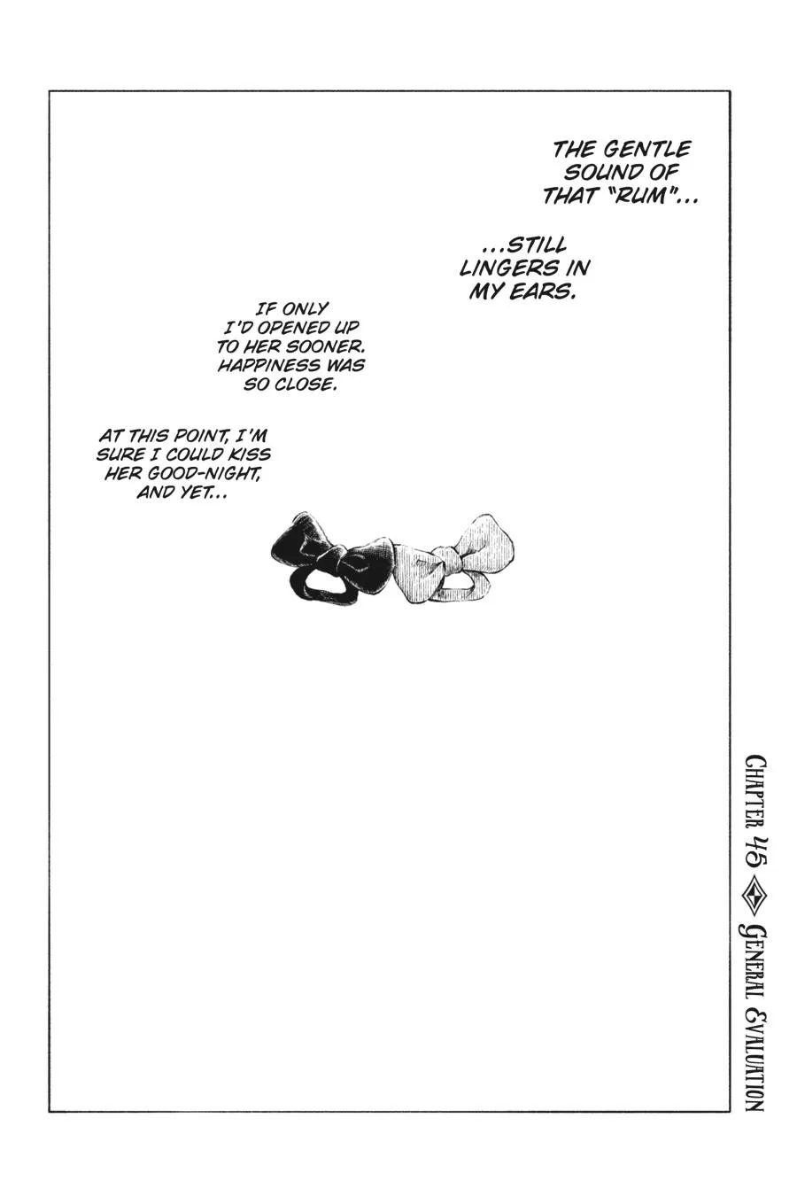 Read Shadows House Manga Online