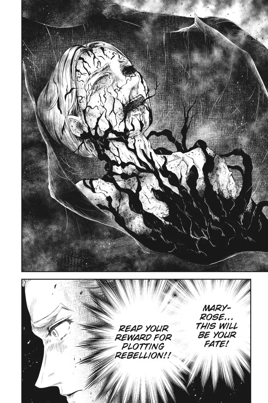 Read Shadows House Manga Online