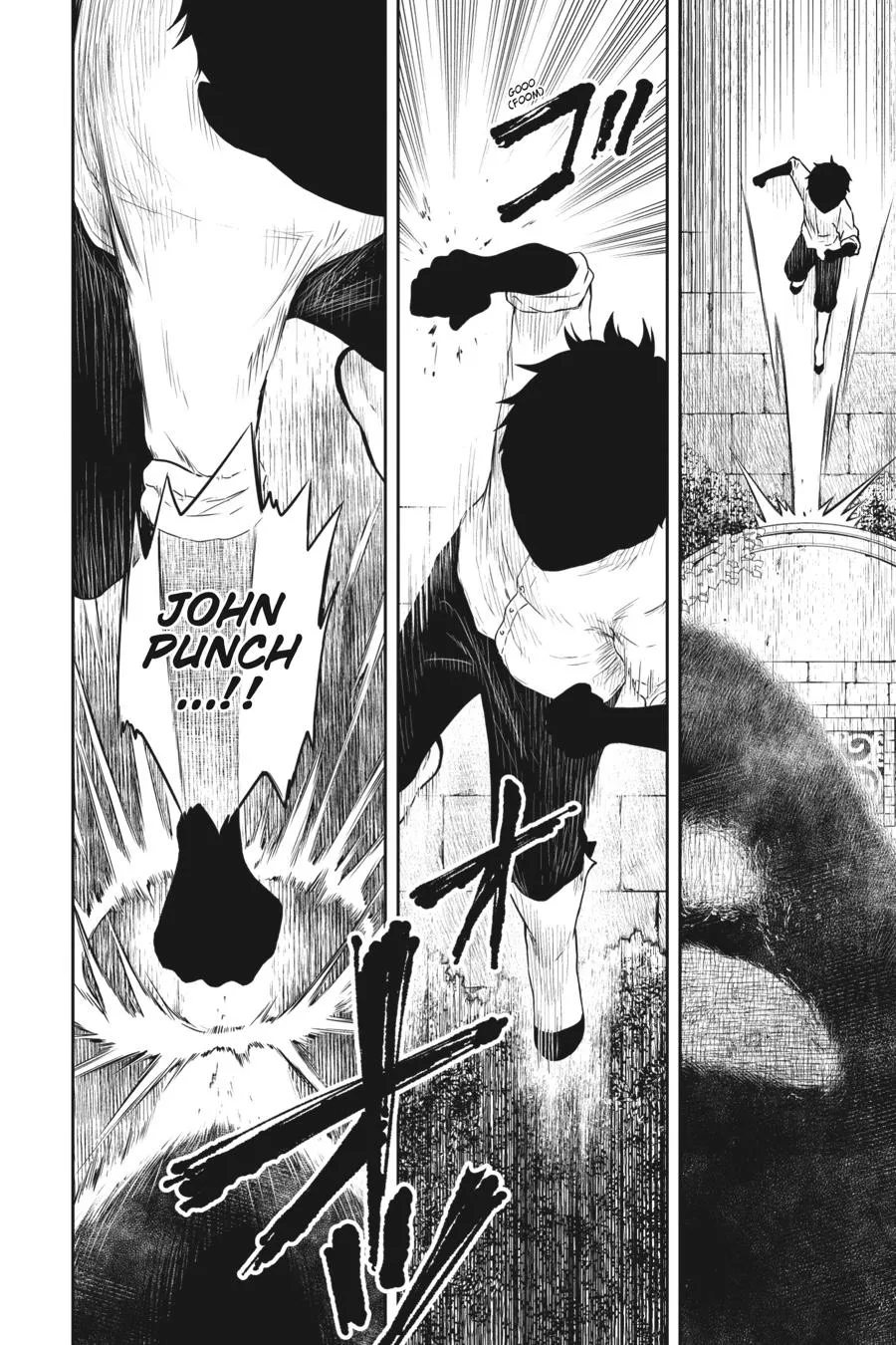 Read Shadows House Manga Online