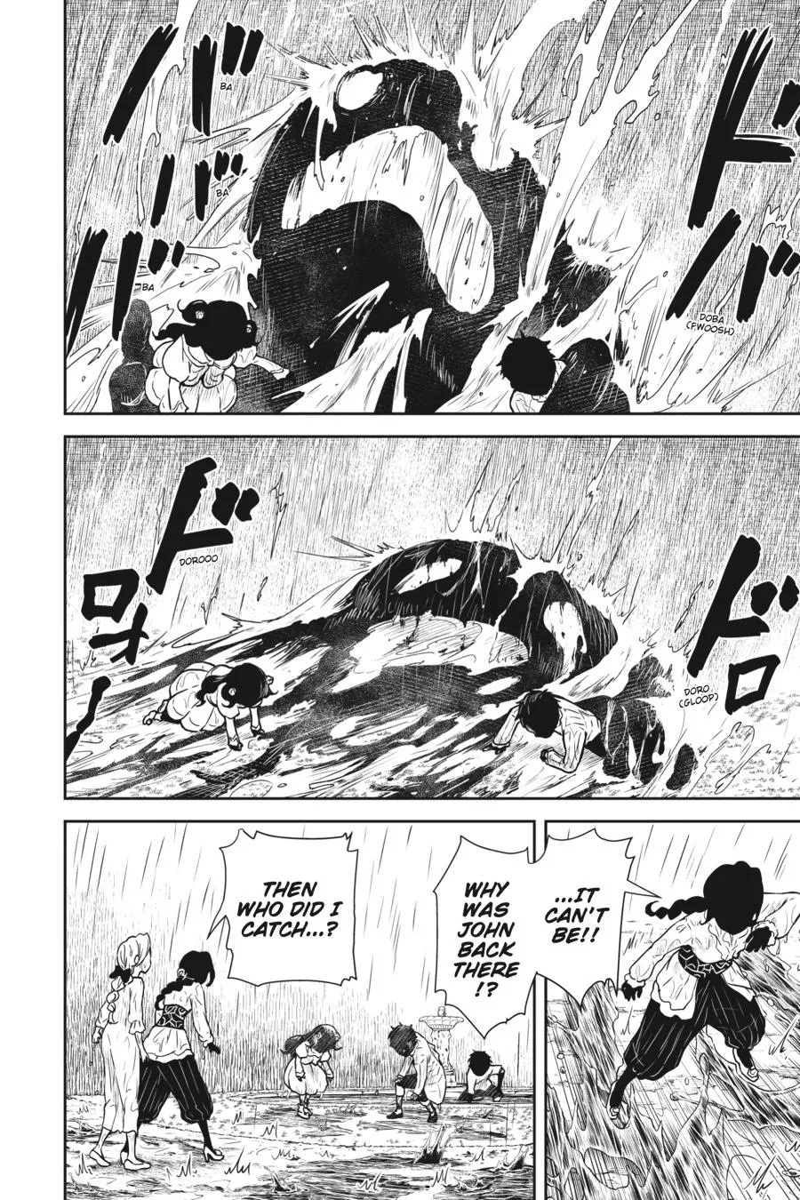 Read Shadows House Manga Online