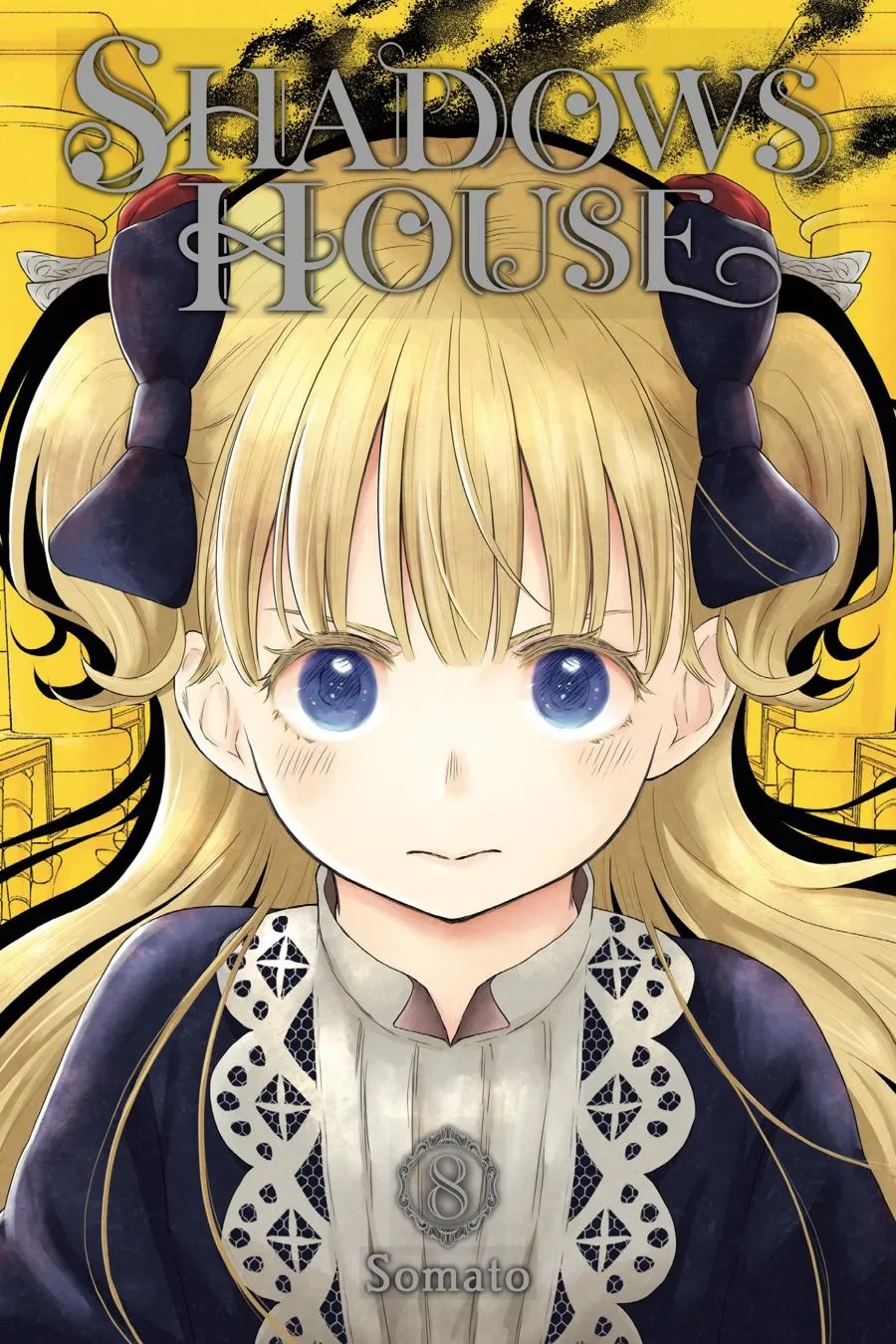 Read Shadows House Manga Online